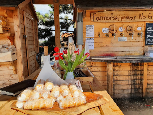 Opinii despre Samovýčep pro dobré lidi în Vranov - Gastronomie a pohostinství