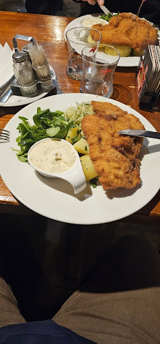 Opinii despre Krčma U Zvonu în Ostrava - Gastronomie a pohostinství