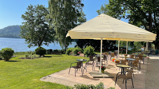 Penzion & Café "Na Zámečku 1609" - Gastronomie a pohostinství