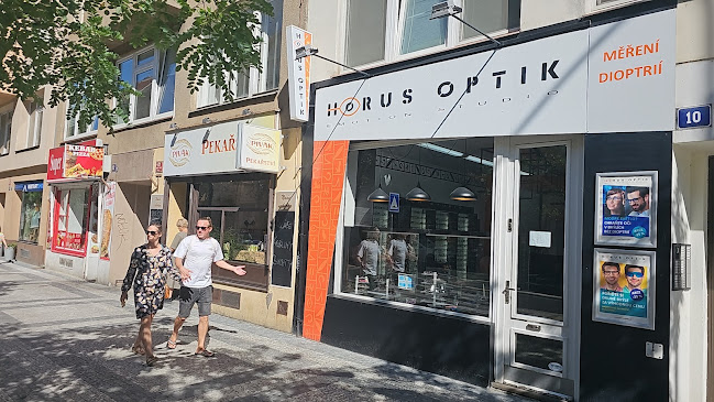 Opinii despre Pizza z pece în Praha - Gastronomie a pohostinství