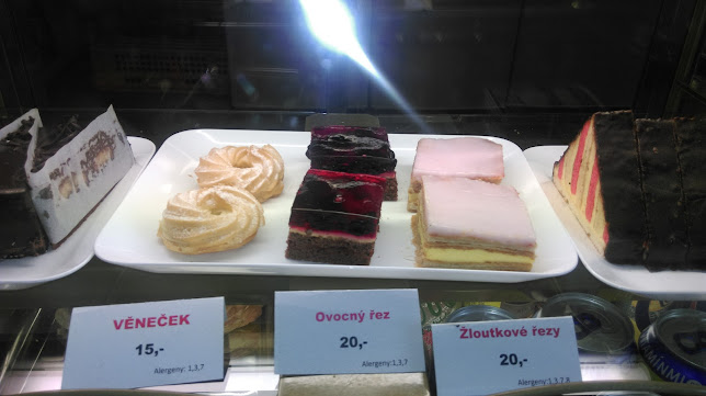 COMEL CAFE - Gastronomie a pohostinství