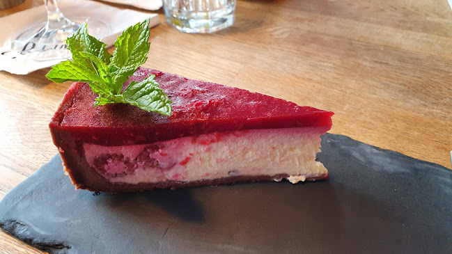 Restaurace Podolka - Praha