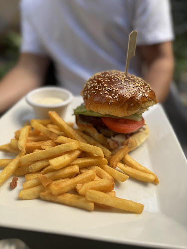 Smíchovská Krčma - Praha