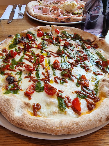 Ragazzi Pizza & Bar JZP - Vinohrady