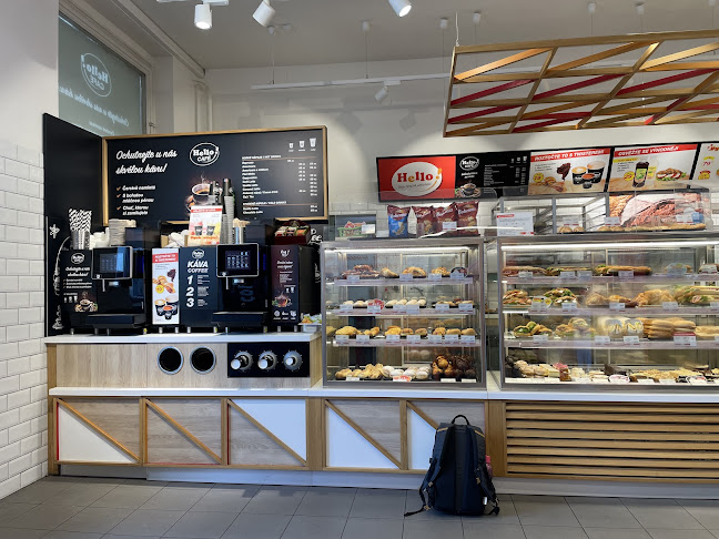 Pekařství Hello! 63092