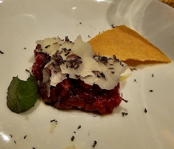 Vinograf - Gastronomie a pohostinství