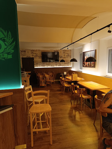 Restaurace Pod Černým vrchem