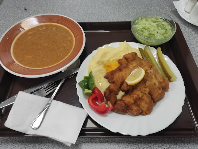 Jídelna u Prošků - Frýdlant