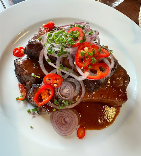 Restaurace Stará kuželna - Slezská Ostrava