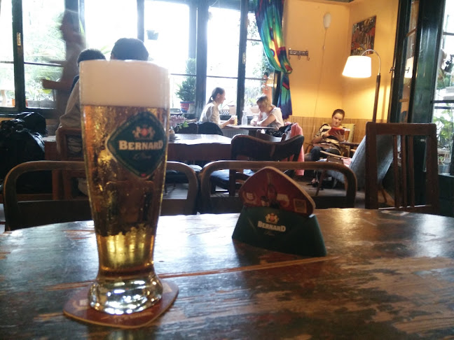 Comentarii opinii despre Kavárna Kabinet