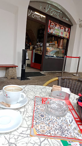 Comentarii opinii despre V Caffé