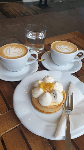 Comentarii opinii despre Kafemysl