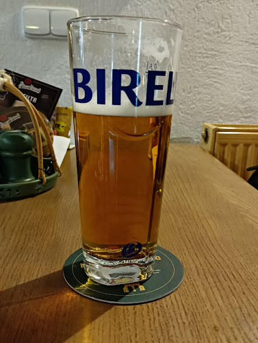 Country Saloon - Beňovy