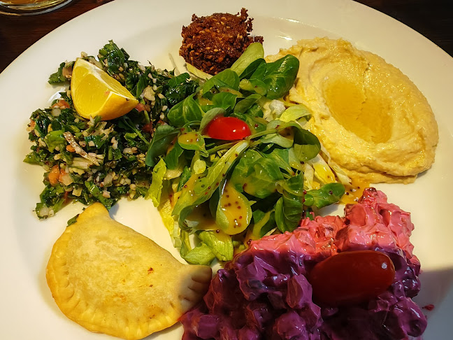 Restaurace Klub cestovatelů - Brno