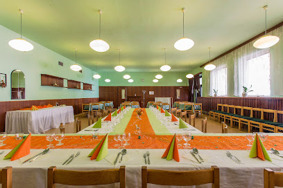 Restaurace U Krčmářů