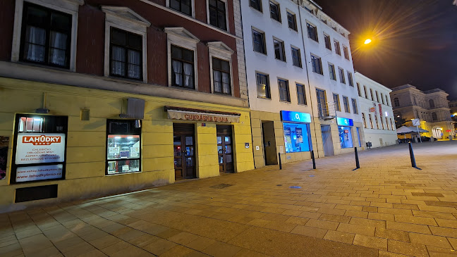 Česká 241, 602 00 Brno-město