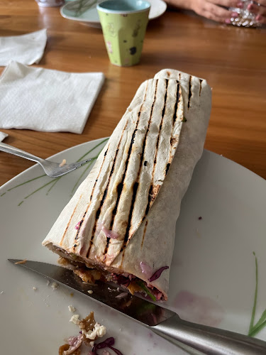 Comentarii opinii despre Kebab House Valašské Meziříčí