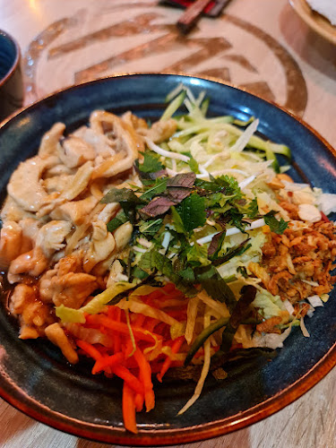 Opinii despre Môc Liberec - pravá vietnamská kuchyně în Liberec - Gastronomie a pohostinství