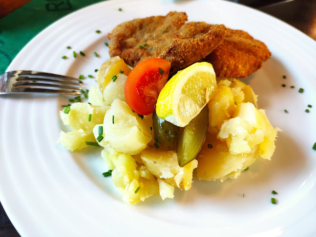 Comentarii opinii despre Restaurace Slávka