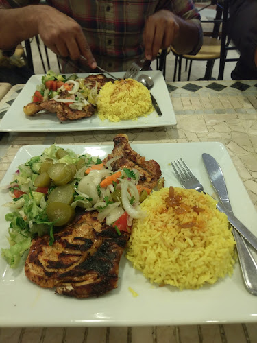 Safir - Gastronomie a pohostinství