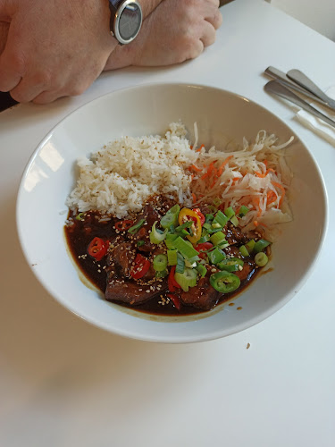 Comentarii opinii despre Jídelna Labuť