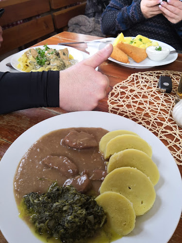 Příchovická hospůdka