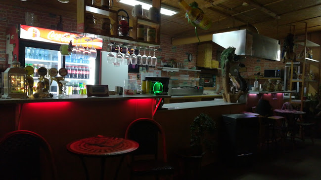 Opinii despre Pizza Grill Chvalenice în Chválenice - Gastronomie a pohostinství