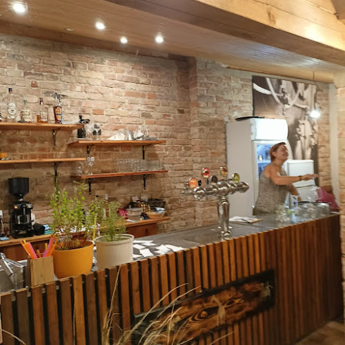 Opinii despre Pivovar Mamut în Mikulov - Gastronomie a pohostinství