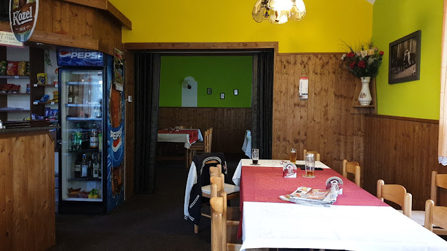 Restaurace u Macka - Gastronomie a pohostinství