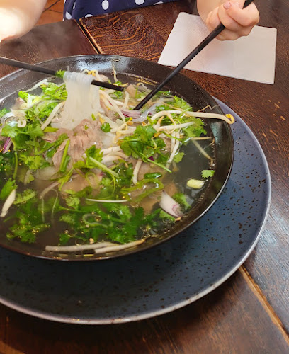 Opinii despre Phở u Letné în Praha - Gastronomie a pohostinství
