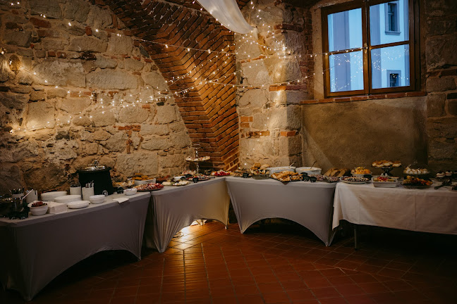 Kavárna U Zvonu - Plzeň 3