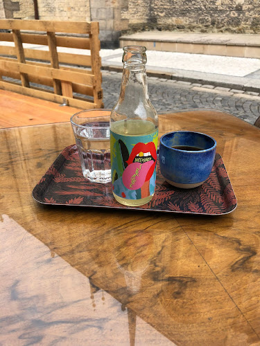 Comentarii opinii despre Skáld Coffee