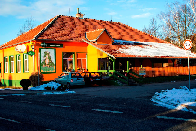 Hostinec u Draka - Gastronomie a pohostinství