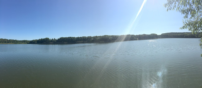 Opinii despre Kiosek na pláži Špinka în Hradec Králové - Gastronomie a pohostinství