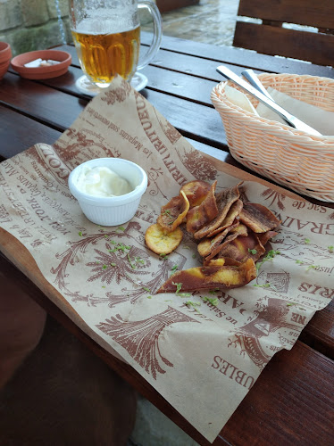 Farma Hvozd - Gastronomie a pohostinství