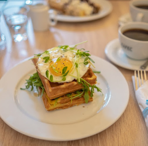 Kafec Kroměřížský - Kroměříž