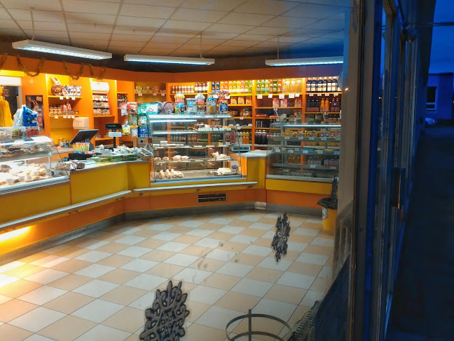 Pekárna Srnín - U Koblížku - Gastronomie a pohostinství