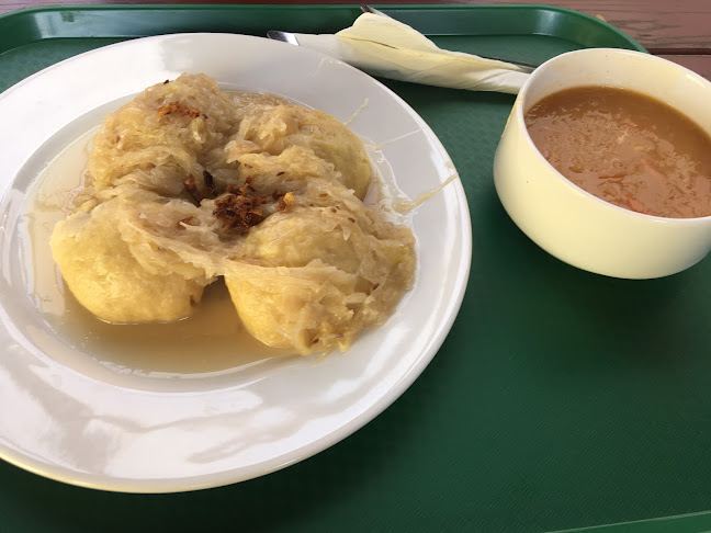 Bistro U statku - Gastronomie a pohostinství