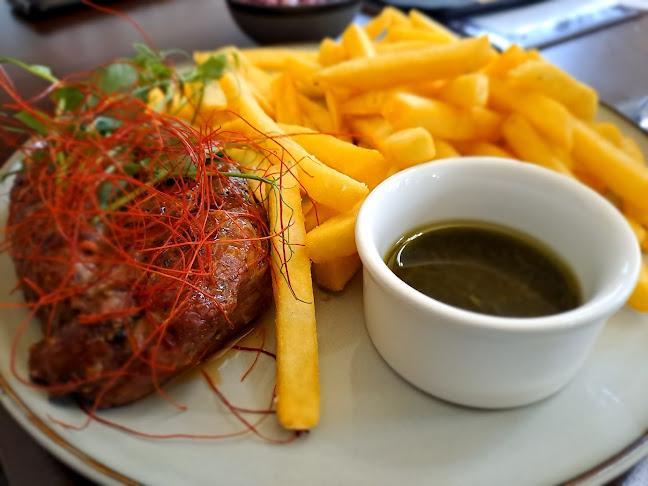 Restaurace Letní Lázně - Gastronomie a pohostinství