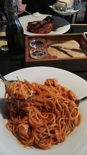 Grosseto Vinohrady - Gastronomie a pohostinství