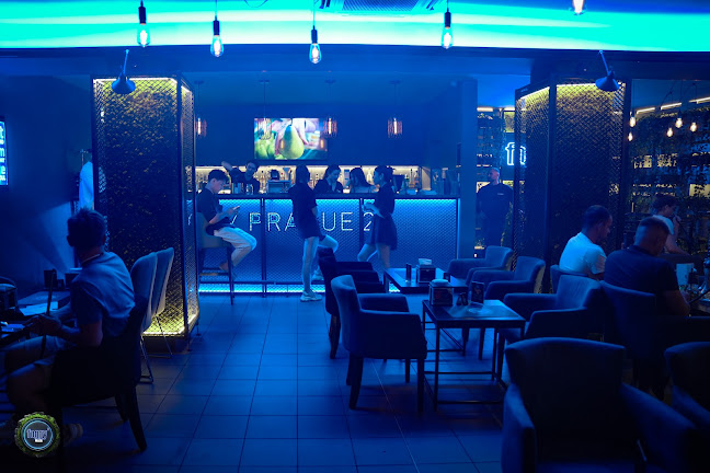 Foggy Prague 2 Shisha Lounge Bar & Karaoke - Gastronomie a pohostinství