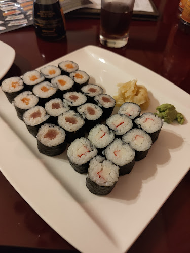 Opinii despre Mei Li Cheng în Praha - Gastronomie a pohostinství