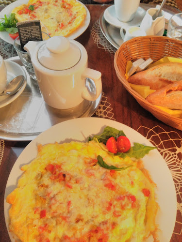 Kavárna Šlágr - Praha