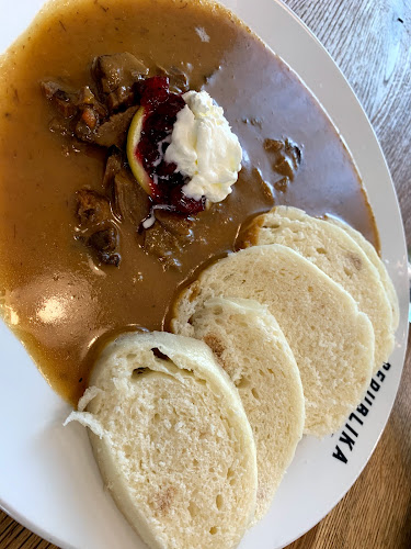 Opinii despre Restaurace Republika în Chomutov - Gastronomie a pohostinství