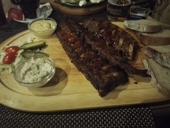 Comentarii opinii despre Mexická restaurace Popocatépetl