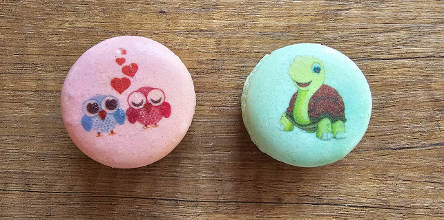 Domácí dezerty - Gastronomie a pohostinství