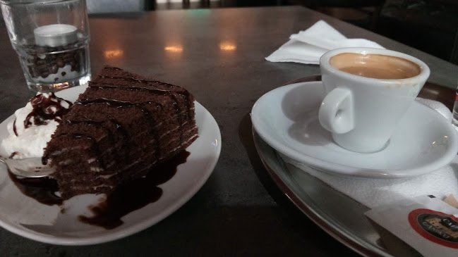 NC CAFÉ - Rýmařov