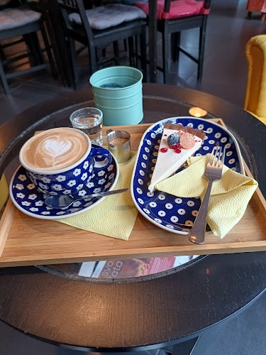 Opinii despre Don Cafeto în Praha - Gastronomie a pohostinství