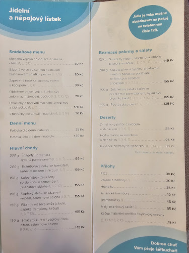 Opinii despre Bistro restaurant Sanus în Hradec Králové - Gastronomie a pohostinství