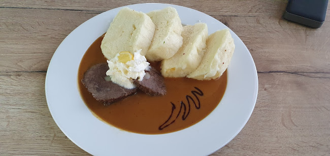 Opinii despre Restaurace Tatrovka în Kopřivnice - Gastronomie a pohostinství